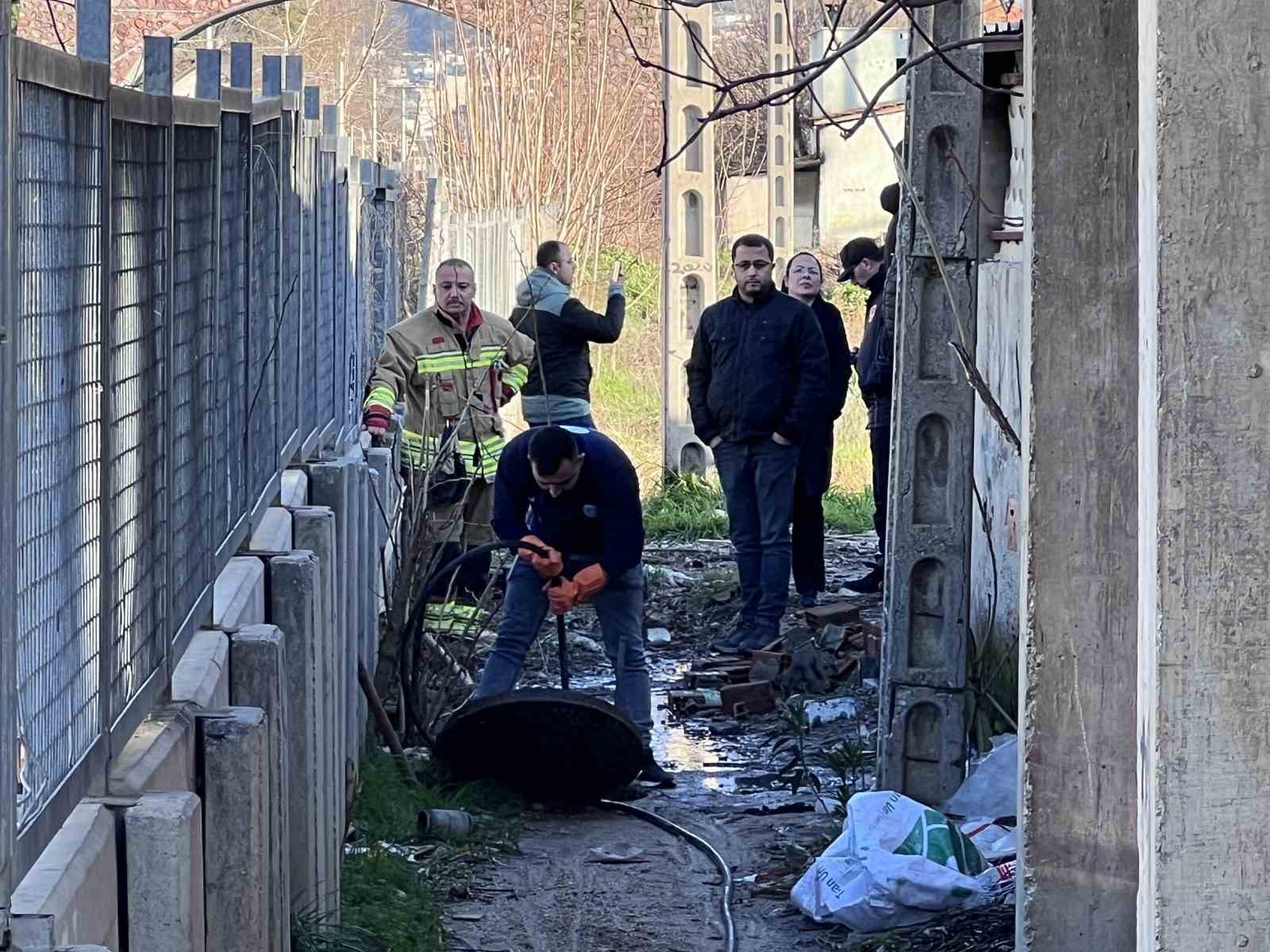 rogarda bebek gordum iddiasi ekipleri harekete gecirdi 5 rtUYi5Rw