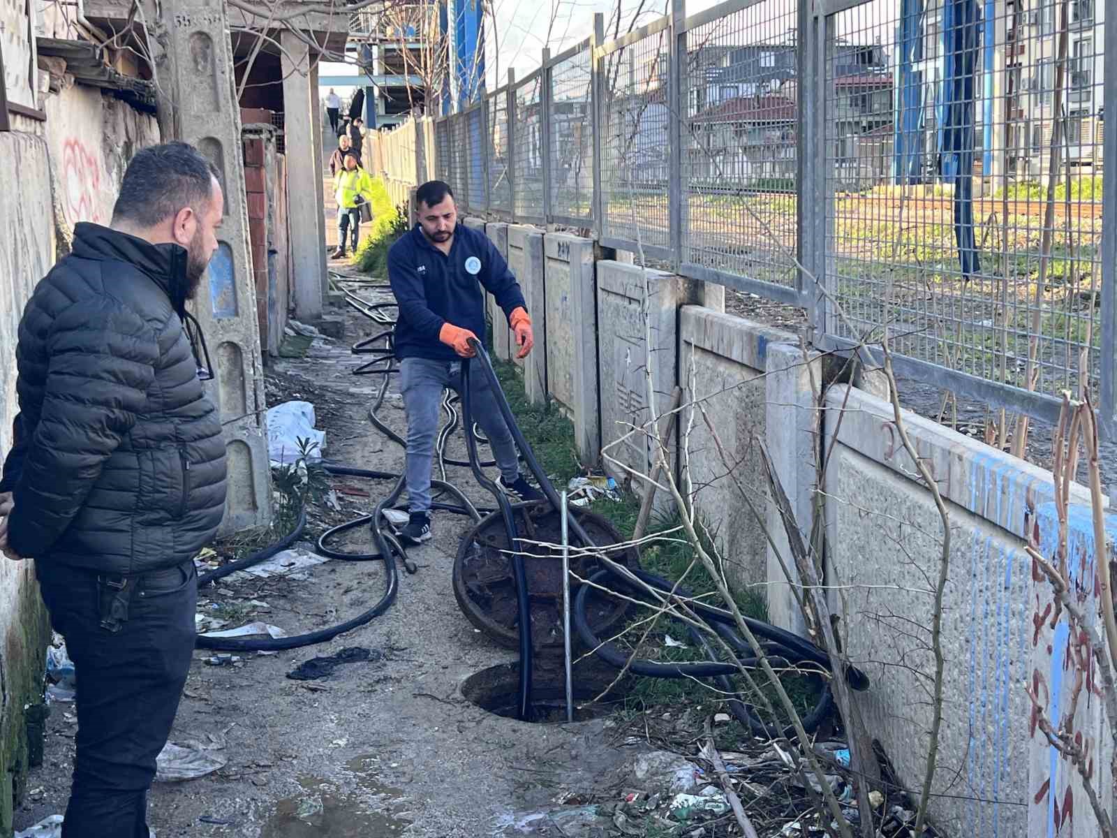 rogarda bebek gordum iddiasi ekipleri harekete gecirdi 6 aNi73aTG