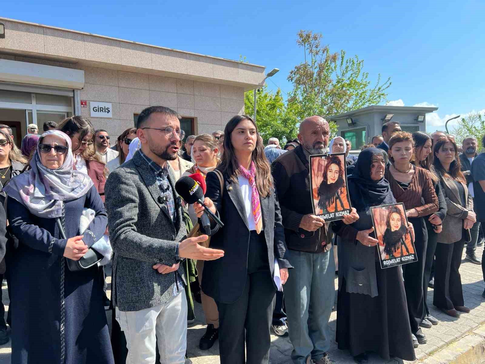 rojwelat kizmaz dosyasinda yeni gelisme aile savciliga basvurdu 0 QZhT2leA