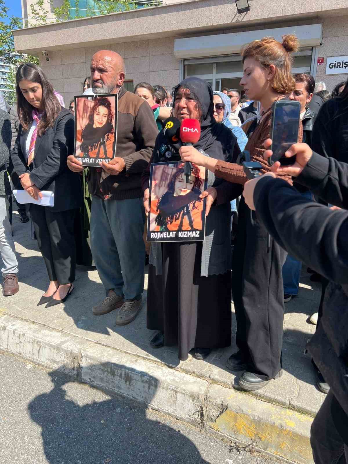 rojwelat kizmaz dosyasinda yeni gelisme aile savciliga basvurdu 4 Uc38zGYH