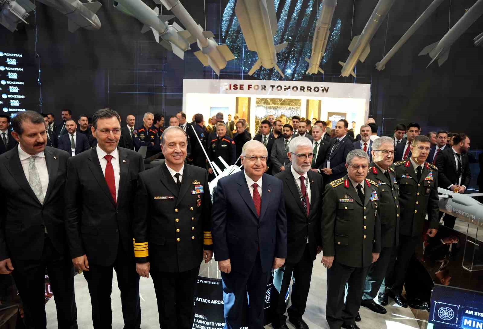roketsan 4 yeni sistemini tanitti 0 Rp7gu2Wh