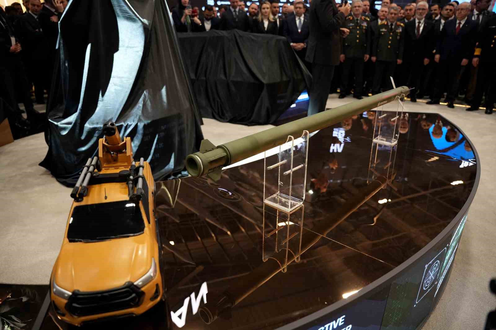 roketsan 4 yeni sistemini tanitti 1