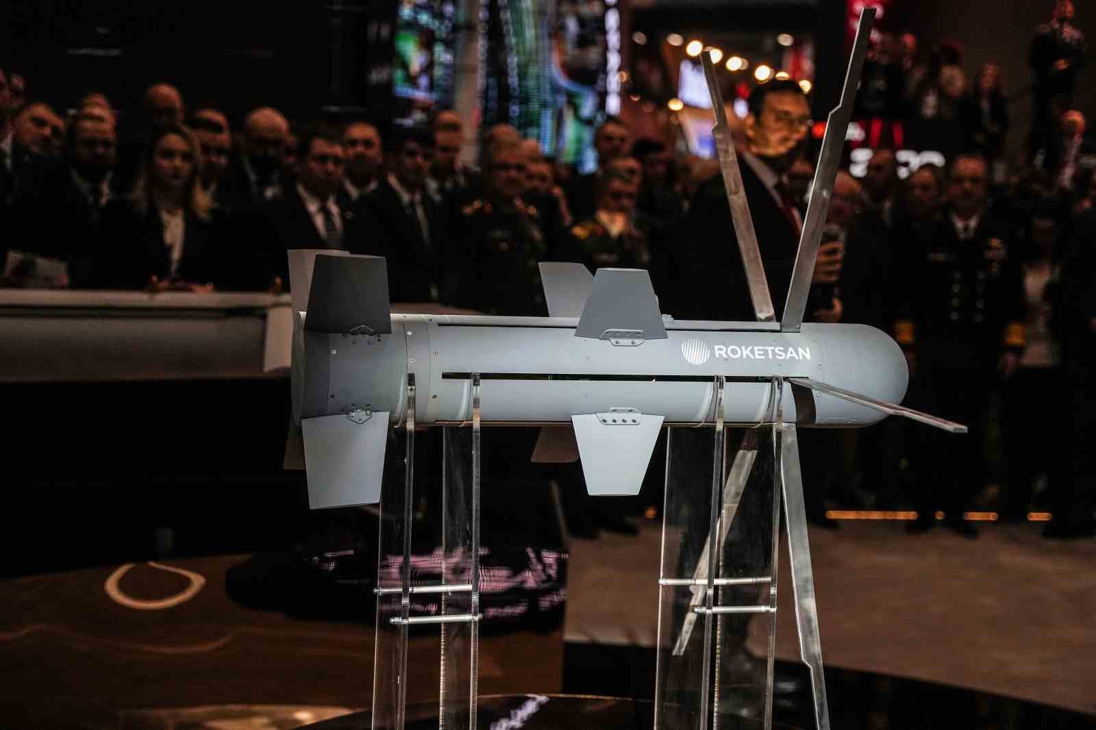roketsan 4 yeni sistemini tanitti 4 F5mH29yZ