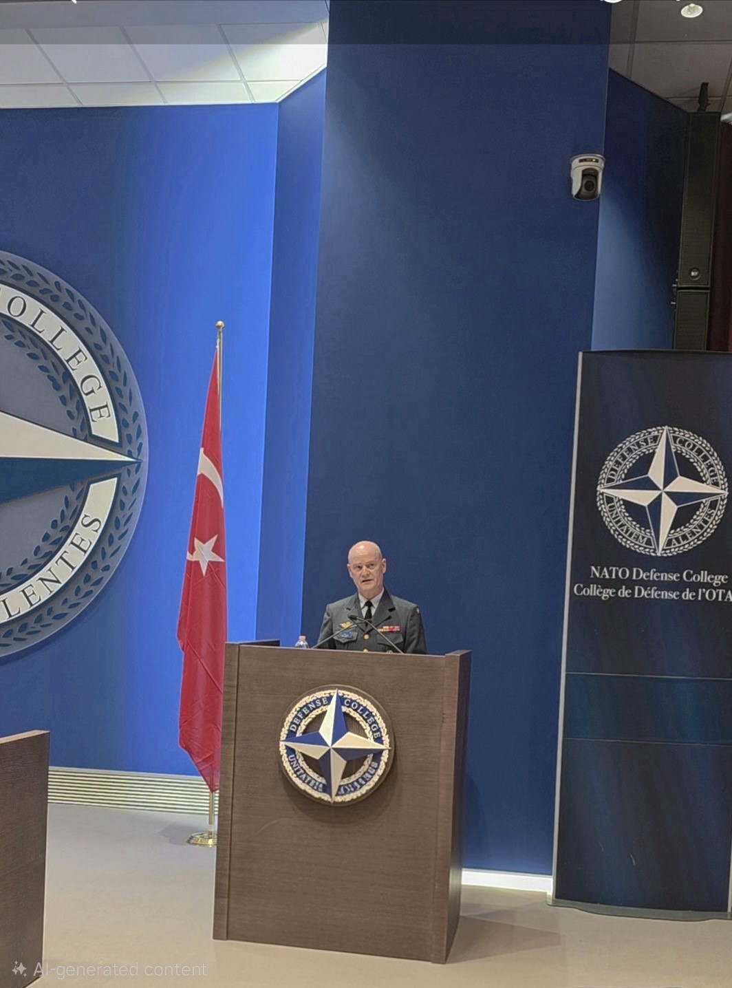 Roma’da "Değişen Güvenlik Ortamında NATO ve Türkiye: Uyum, İşbirliği ve Gelecek Perspektifleri" paneli 13 romada degisen guvenlik ortaminda nato ve turkiye uyum isbirligi ve gelecek perspektifleri paneli 9 WEgH6qMm