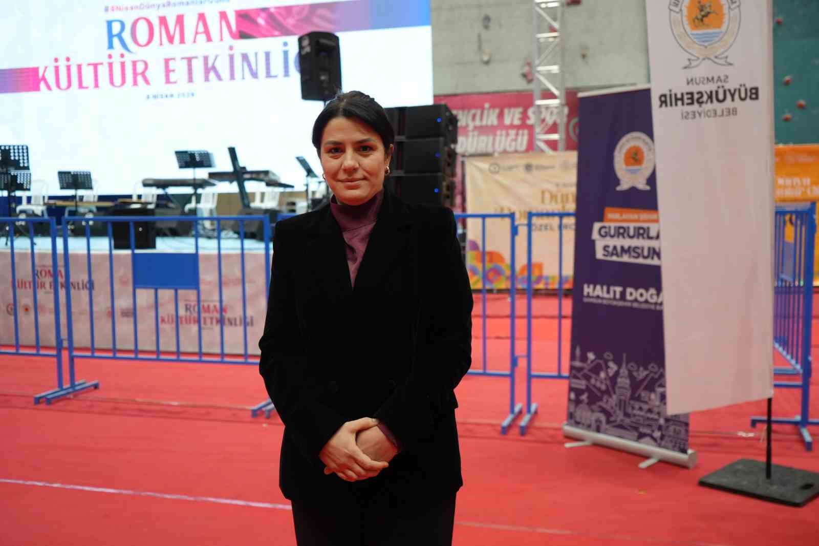 romanlar attiklari gobekle dusman catlatti 7 6waaVwIw