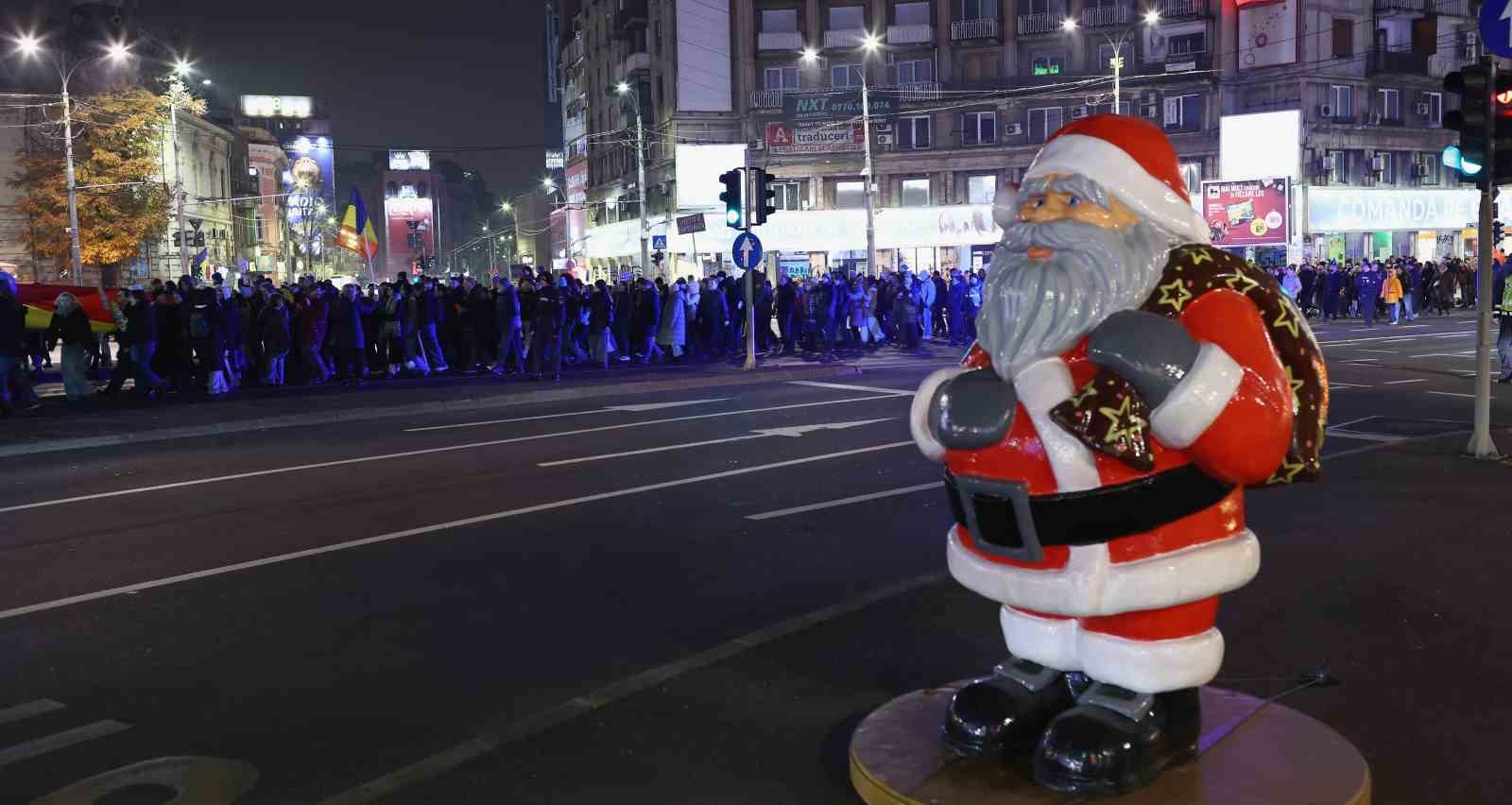 romanyada binlerce kisi yargidaki usulsuzlukleri protesto etti 6 KnIZcVIr