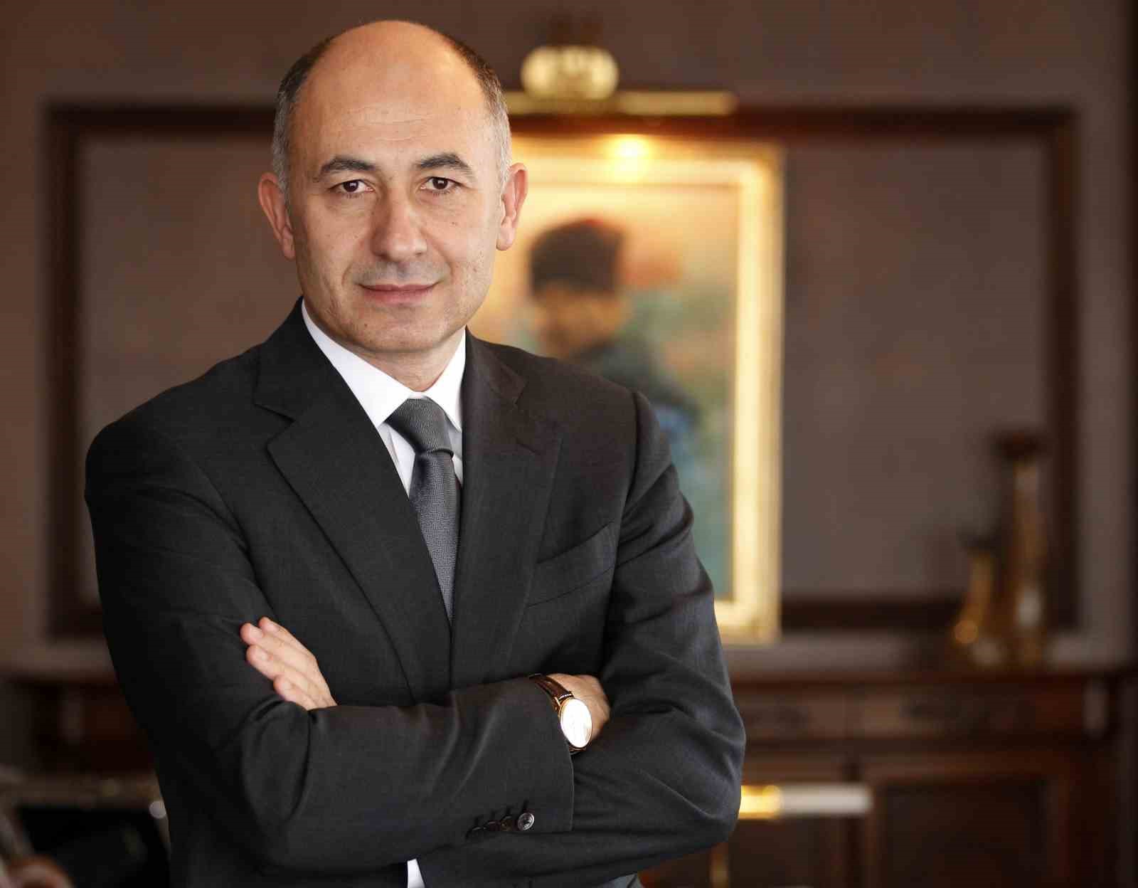 ronesans holdingten ceyhana 2 milyar dolarlik yatirim 0 MaEhrpD8