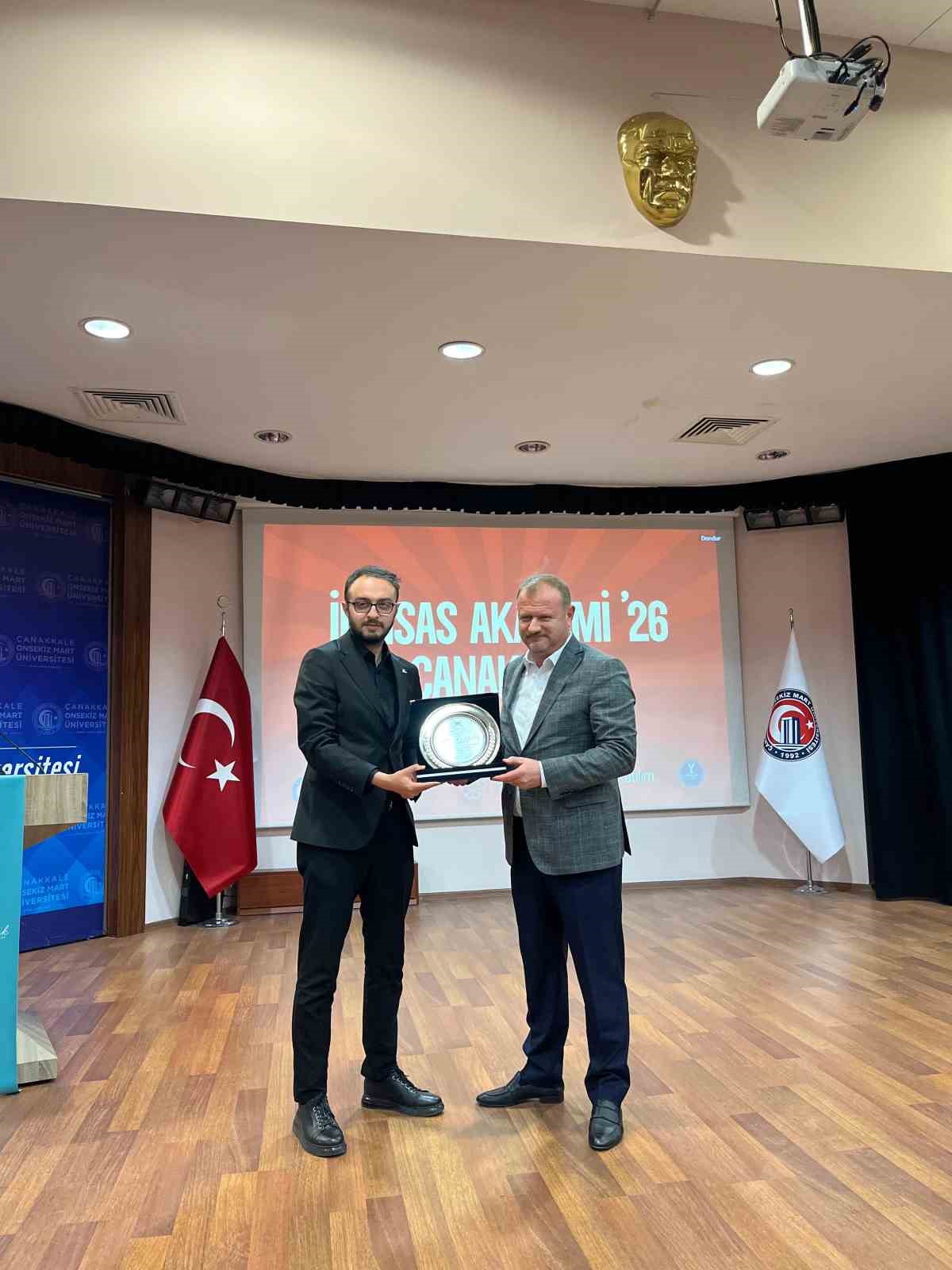 rtuk baskani danis hem cok izleyen hem az suzen bir nesil tehdidiyle karsi karsiyayiz hO7TIfki