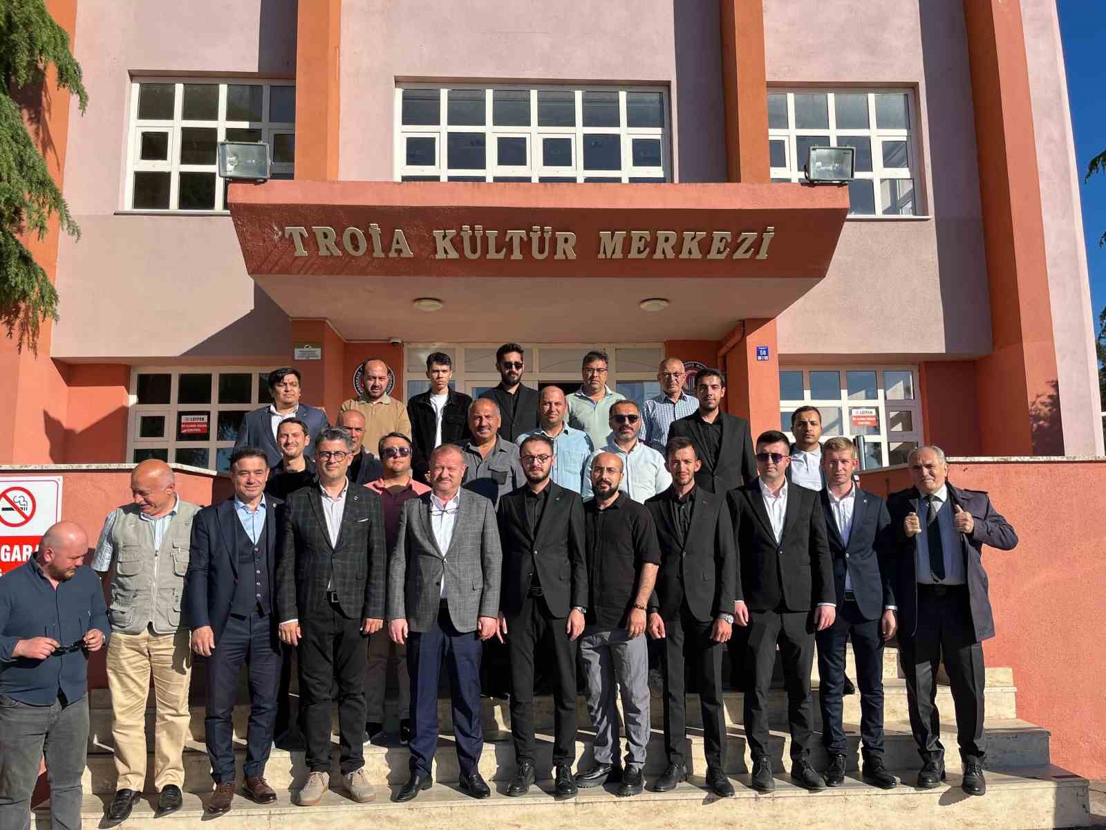 rtuk baskani danis hem cok izleyen hem az suzen bir nesil tehdidiyle karsi karsiyayiz