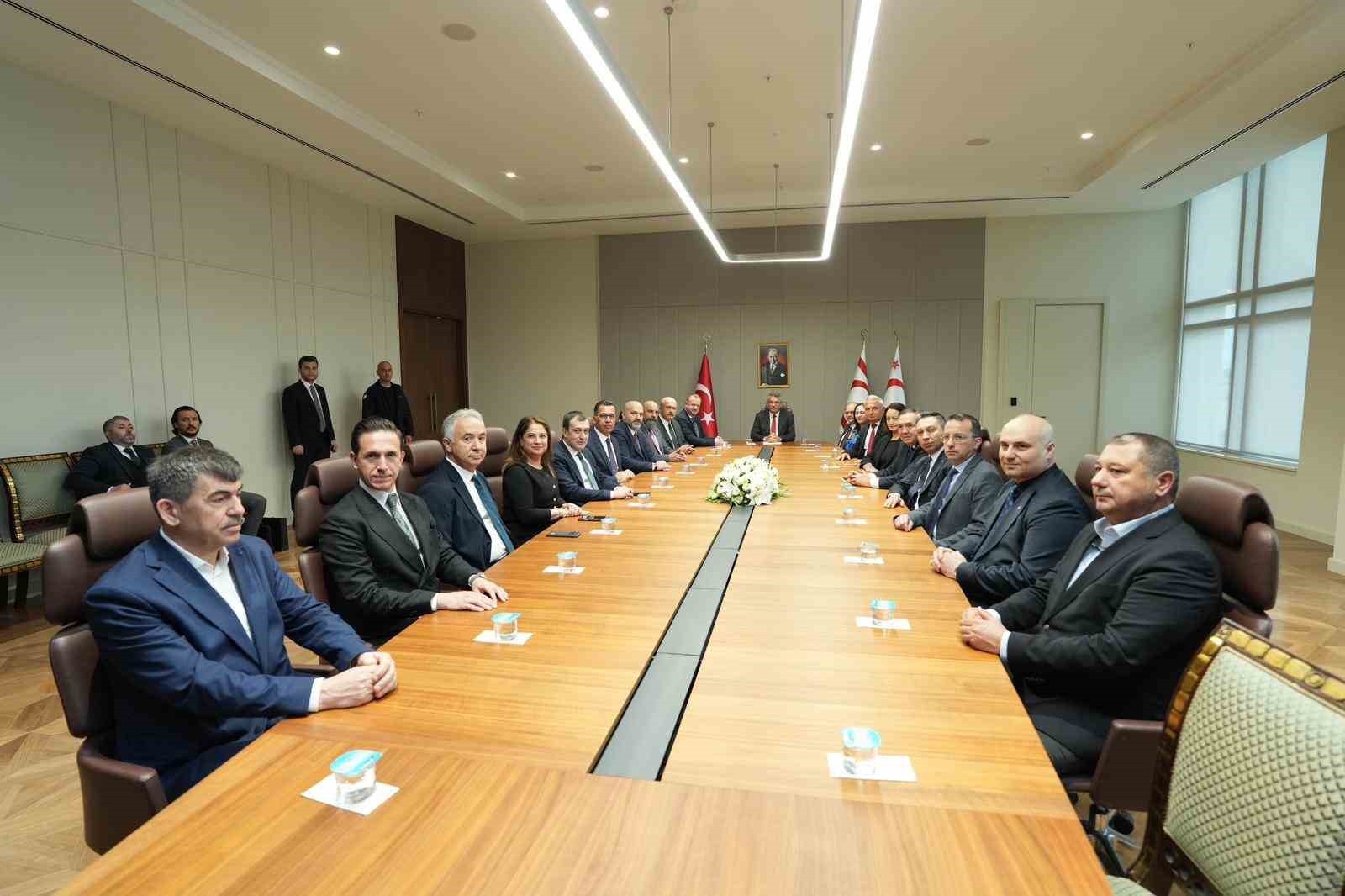 RTÜK Başkanı Danış, KKTC’de temaslarda bulundu 7 rtuk baskani danis kktcde temaslarda bulundu 3 PWLre4uV
