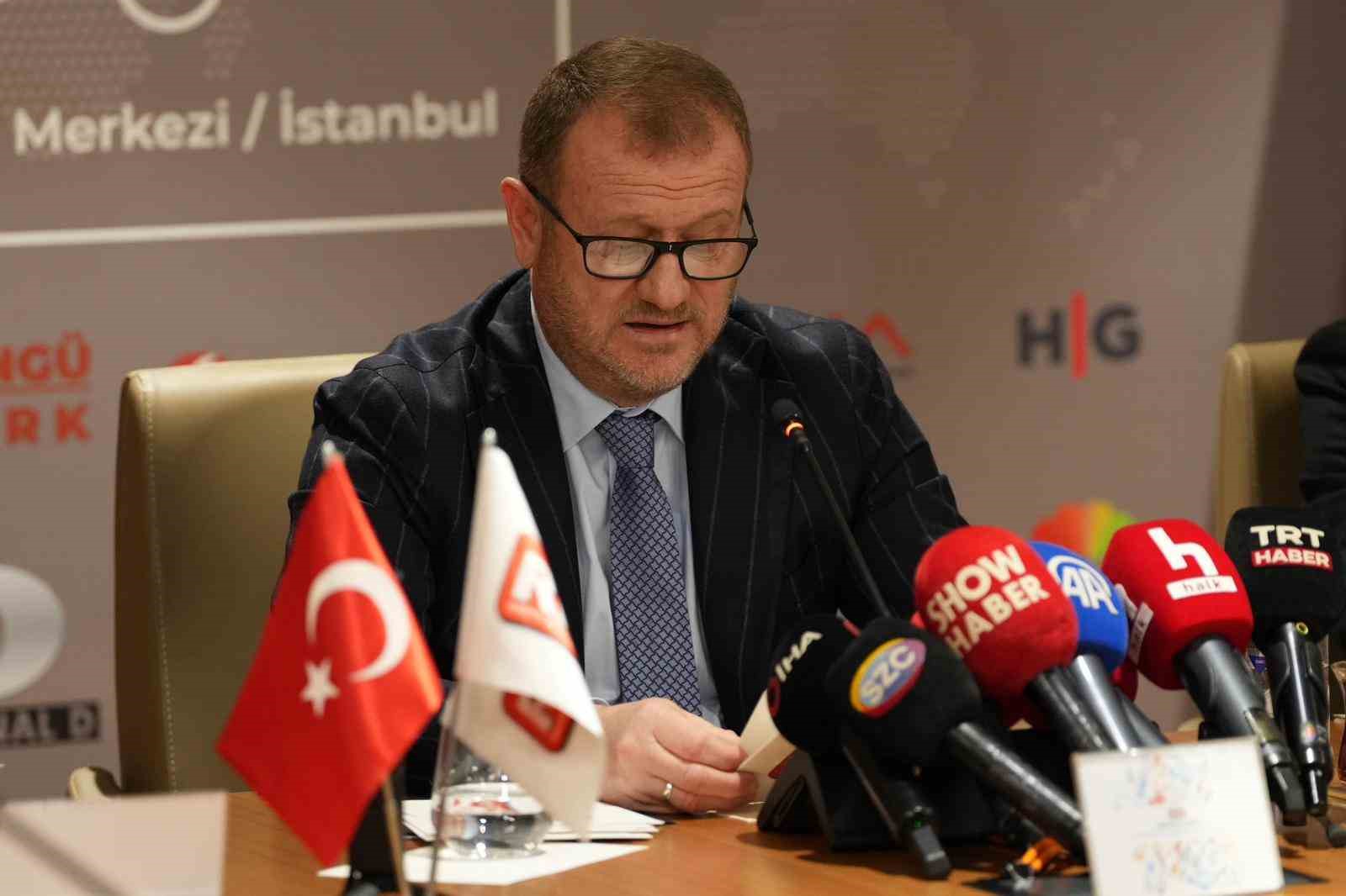 RTÜK Başkanı Daniş: "Sorumlu habercilik, haberi ‘yumuşatmak’ değildir, haberi kamu yararı ekseninde daha doğru, daha ölçülü ve insanı koruyarak sunmaktır" 5 rtuk baskani danis sorumlu habercilik haberi yumusatmak degildir haberi kamu yarari ekseninde daha dogru SCEQhi7j