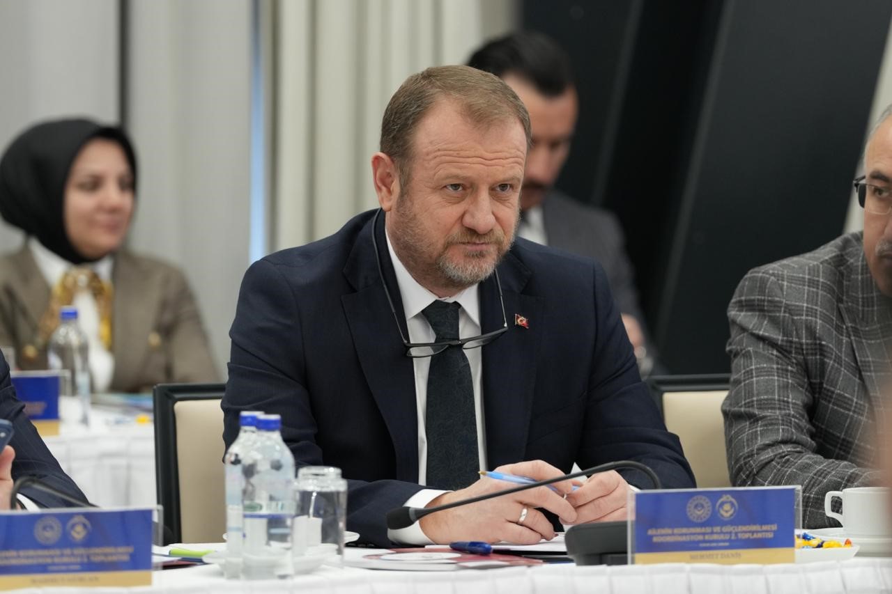 rtuk baskani danis surecin en kritik paydaslarindan biri oldugumuzun bilinciyle calismalarimizi kararlilikla surduruyoruz 2 nkE53Mhr