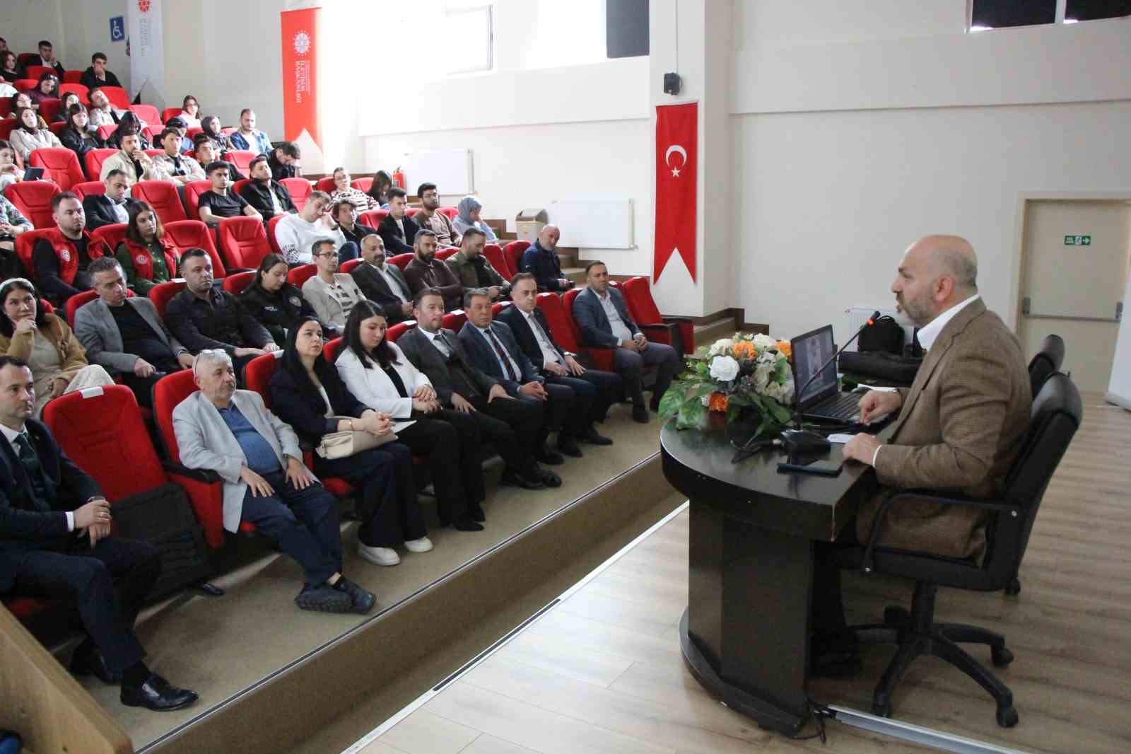 rtuk uyesi davulcu gonul dagi dizisini ornek gosterdi h l reyting aliyor 1 I3tLMOeA
