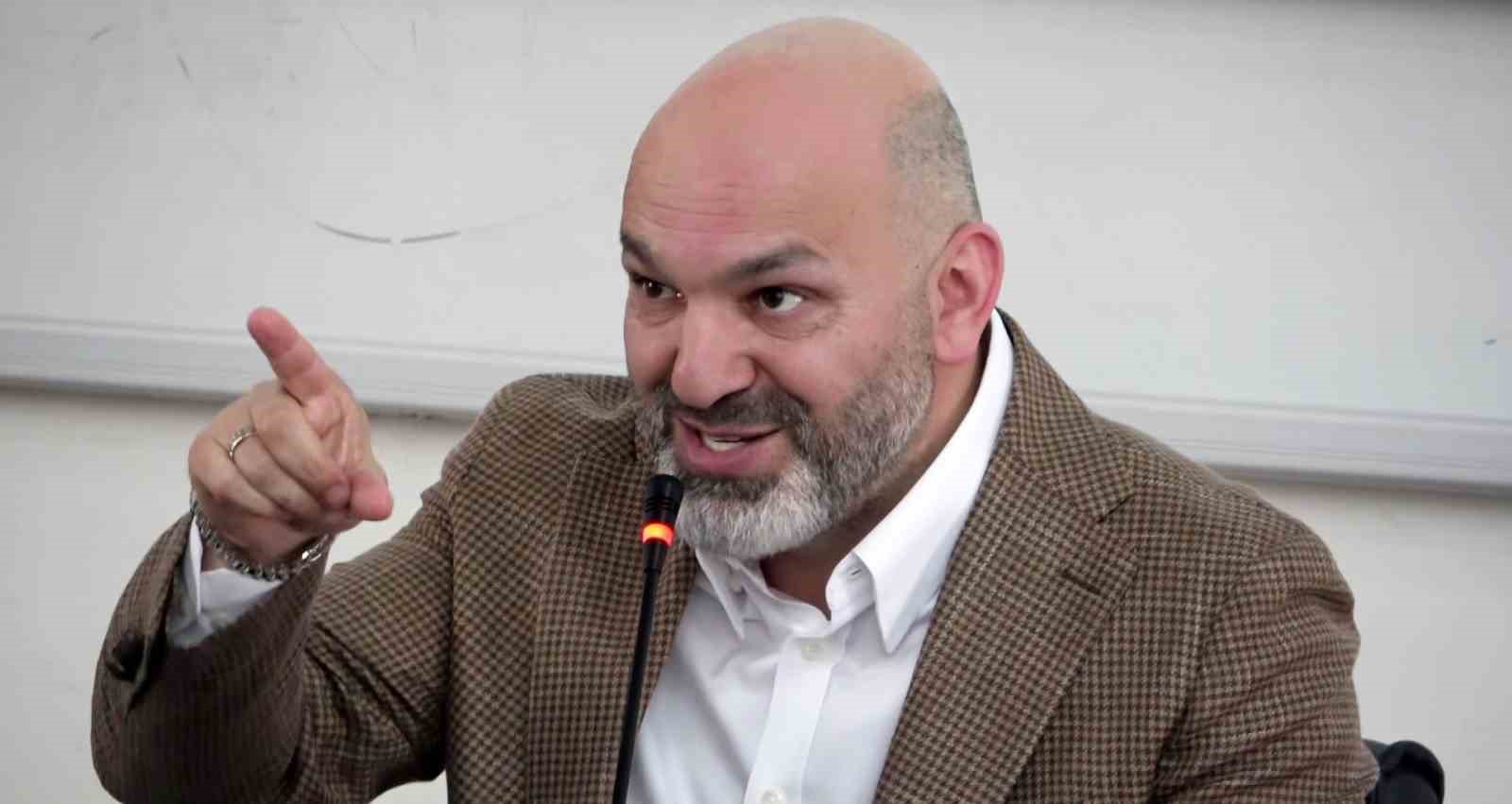 rtuk uyesi davulcu gonul dagi dizisini ornek gosterdi h l reyting aliyor 2