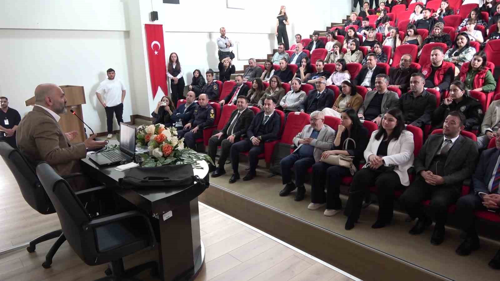 rtuk uyesi davulcu gonul dagi dizisini ornek gosterdi h l reyting aliyor 4