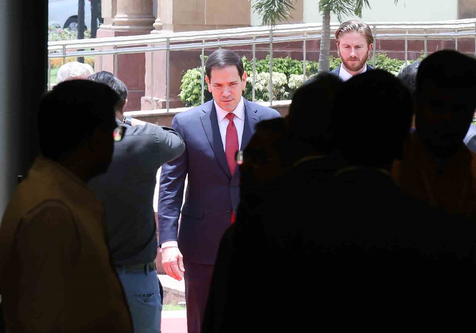 rubio iran anlasmasi birkac gun surecek 0