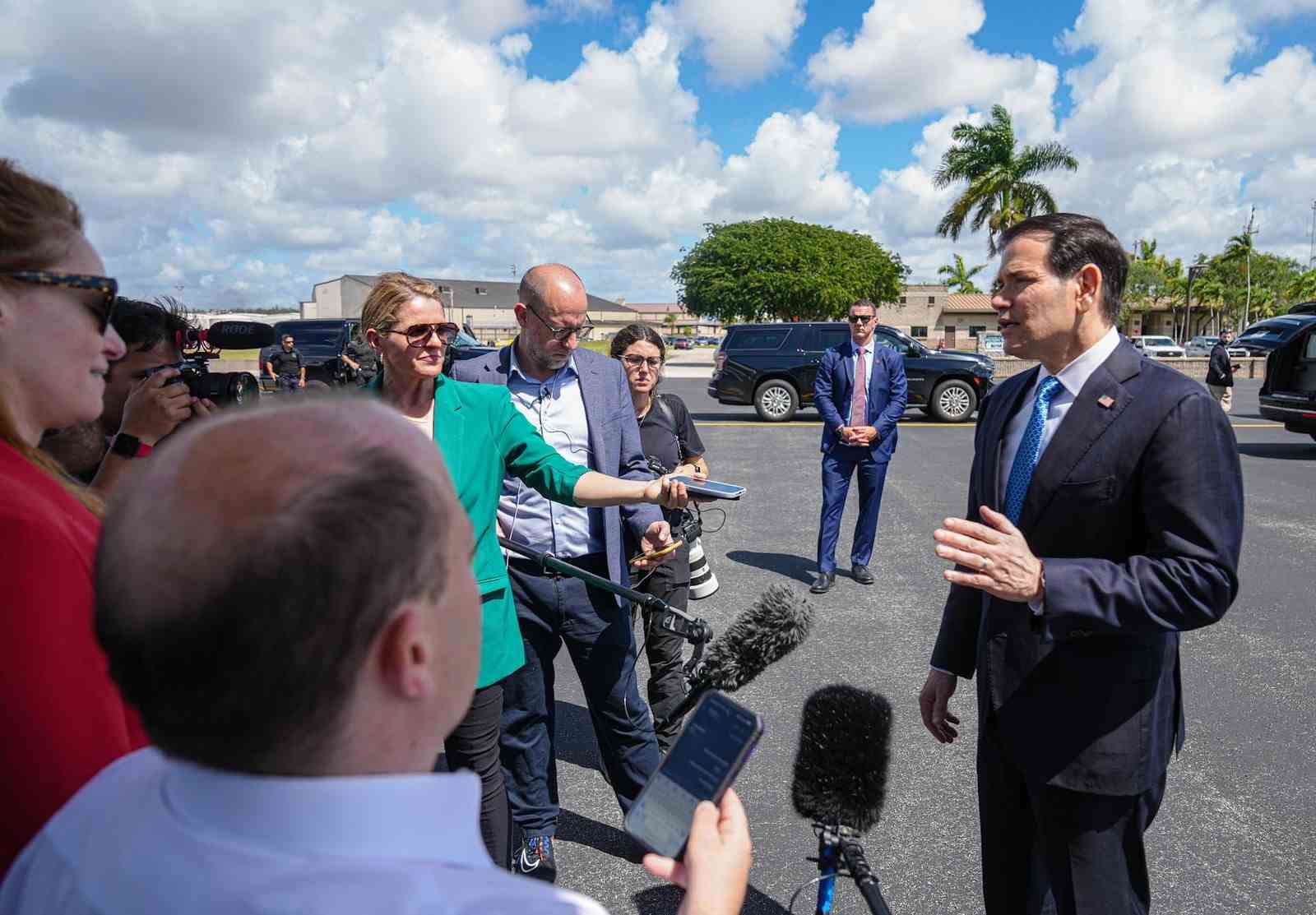 rubio kuba abd icin her zaman ulusal guvenlik tehdidi olusturmustur 0 GgpZVLgy