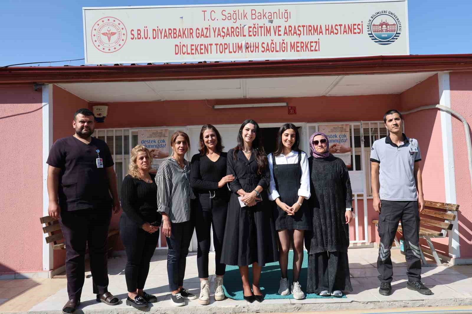Ruh Sağlığı Merkezi 211 hastanın tedavi süreçleriyle yakından ilgileniyor 4 ruh sagligi merkezi 211 hastanin tedavi surecleriyle yakindan ilgileniyor 0 KFzkSeCy