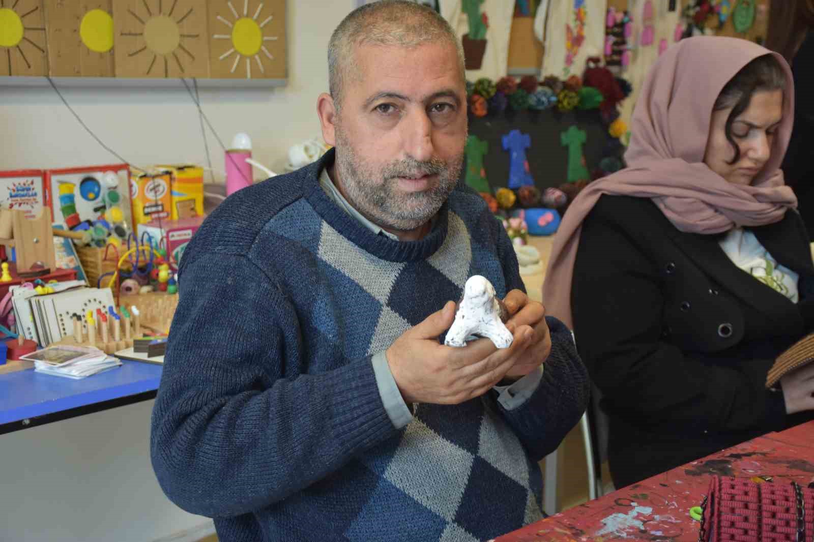 ruh sagligina sanatla dokunus 5 IJAY8ADM