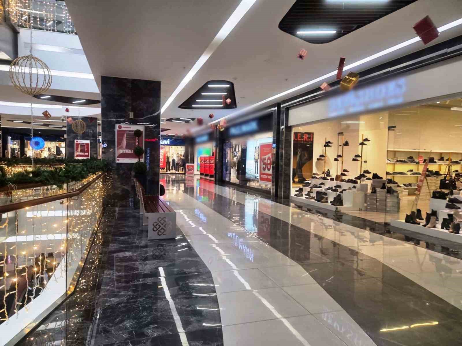 Ruhsatı iptal edilen CityMall AVM’de mühürleme krizi: Mahkeme son dakika durdurdu 5 ruhsati iptal edilen citymall avmde muhurleme krizi mahkeme son dakika durdurdu 1 AGLnmAQD