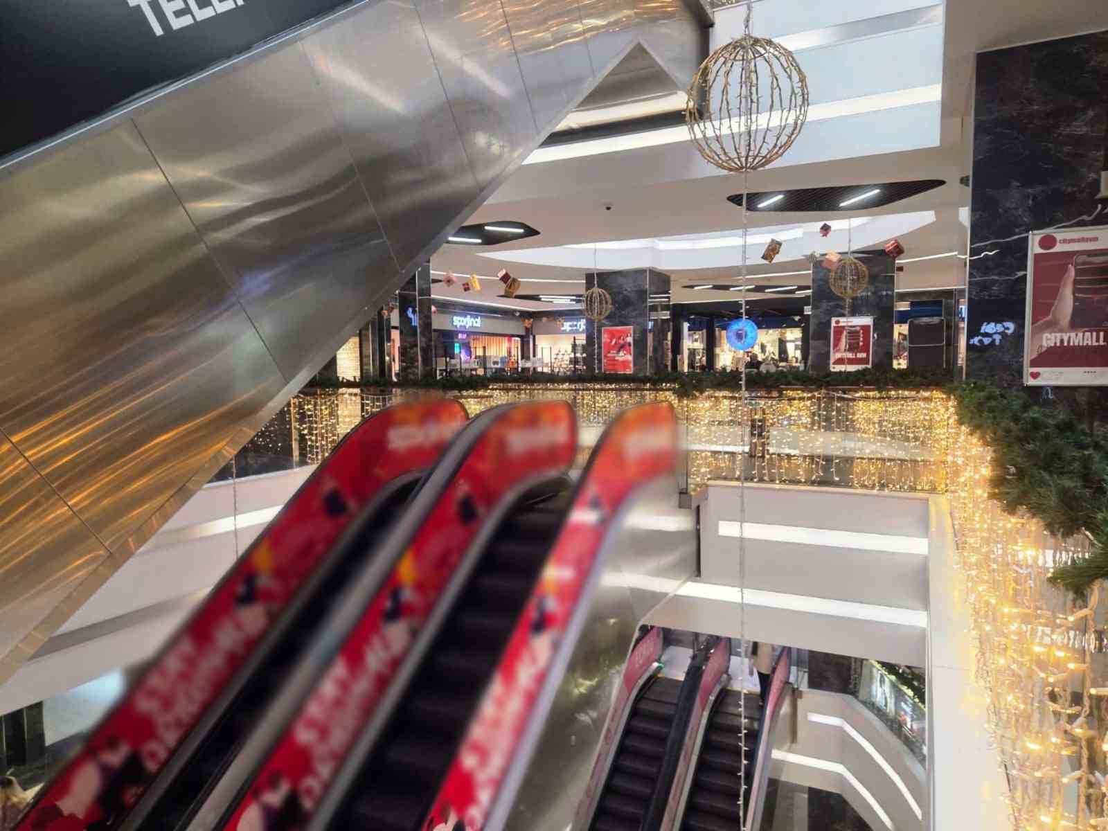 Ruhsatı iptal edilen CityMall AVM’de mühürleme krizi: Mahkeme son dakika durdurdu 6 ruhsati iptal edilen citymall avmde muhurleme krizi mahkeme son dakika durdurdu 2