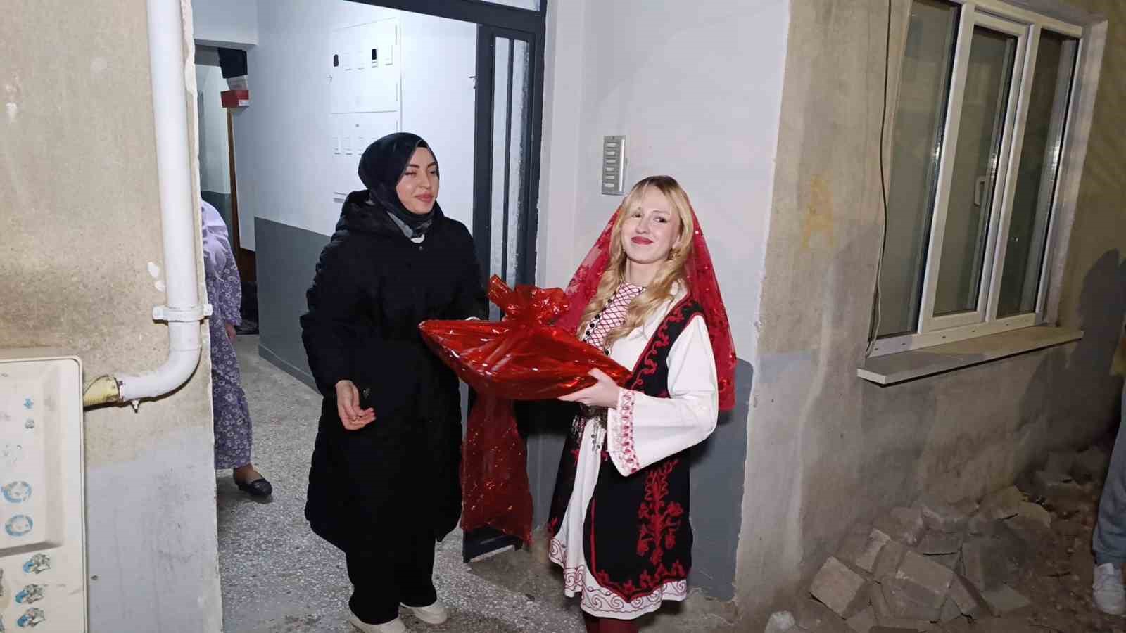 rumeli gelenegi bursada sahura renk katti 5 vqFlLhbw