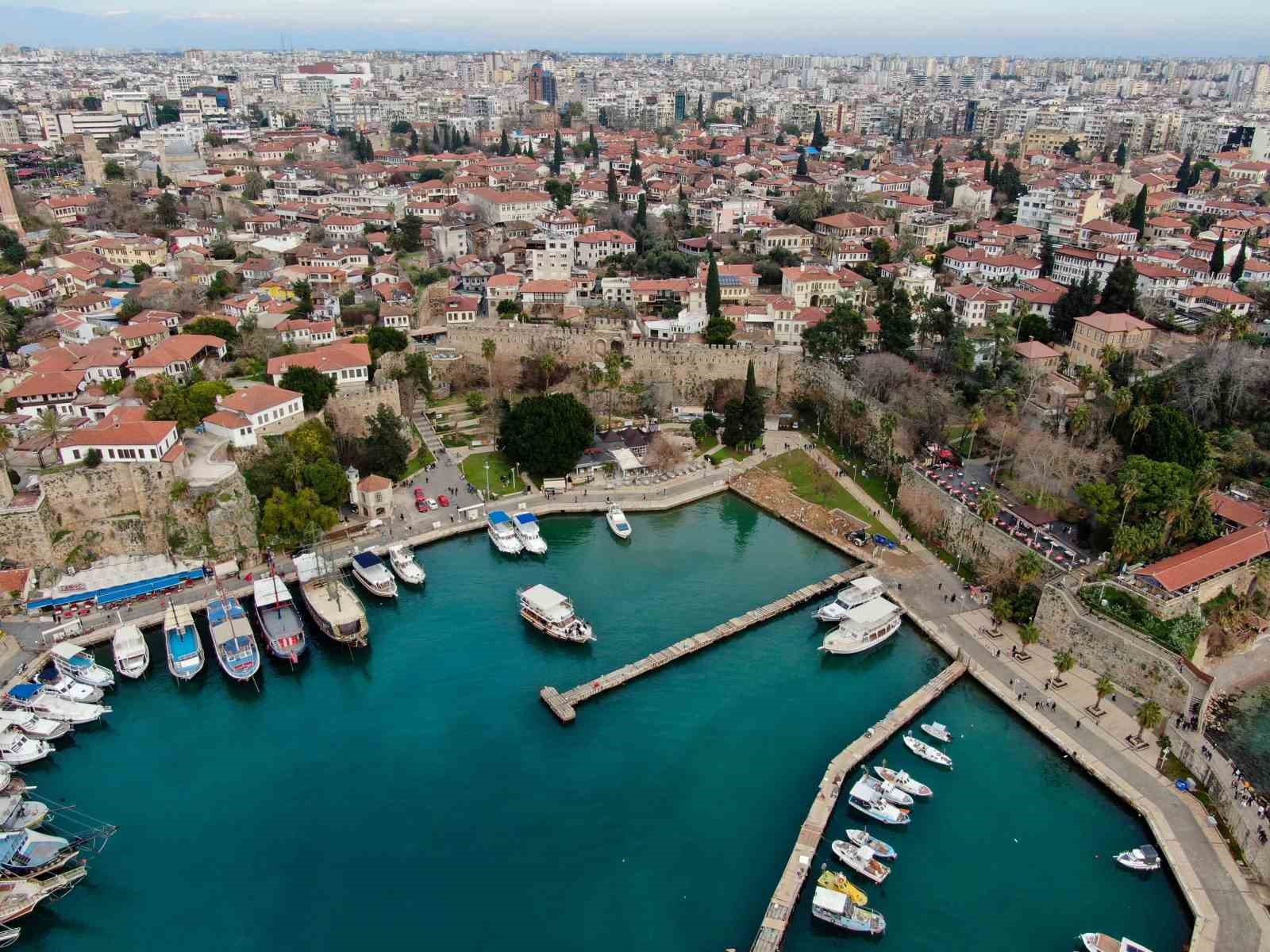 rus ve avrupali turistler yilbasina antalyada girecek 4 eGmjB4Ja