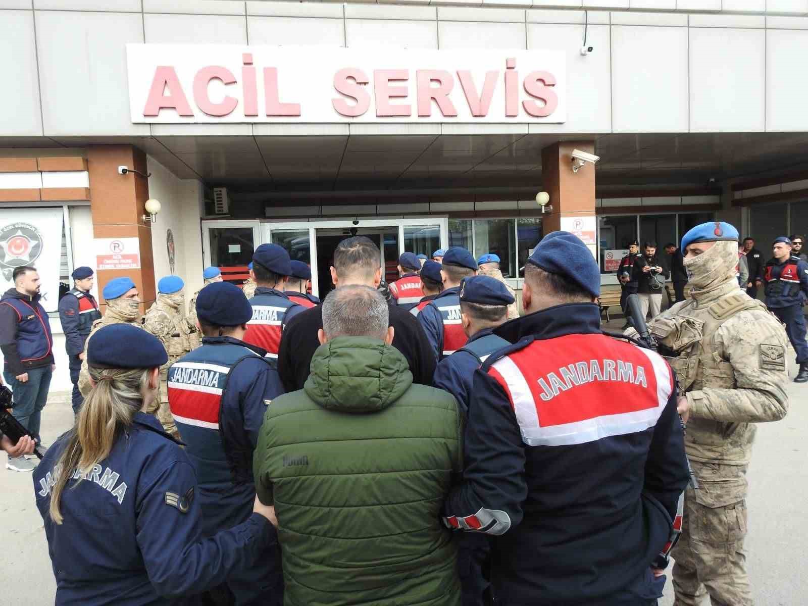 rusvet operasyonunda 13 supheli tutuklandi 0 JqmtZdrQ