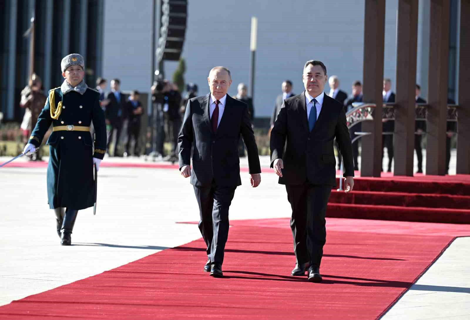 rusya devlet baskani putin kirgizistanda 4 5hs8UOr9