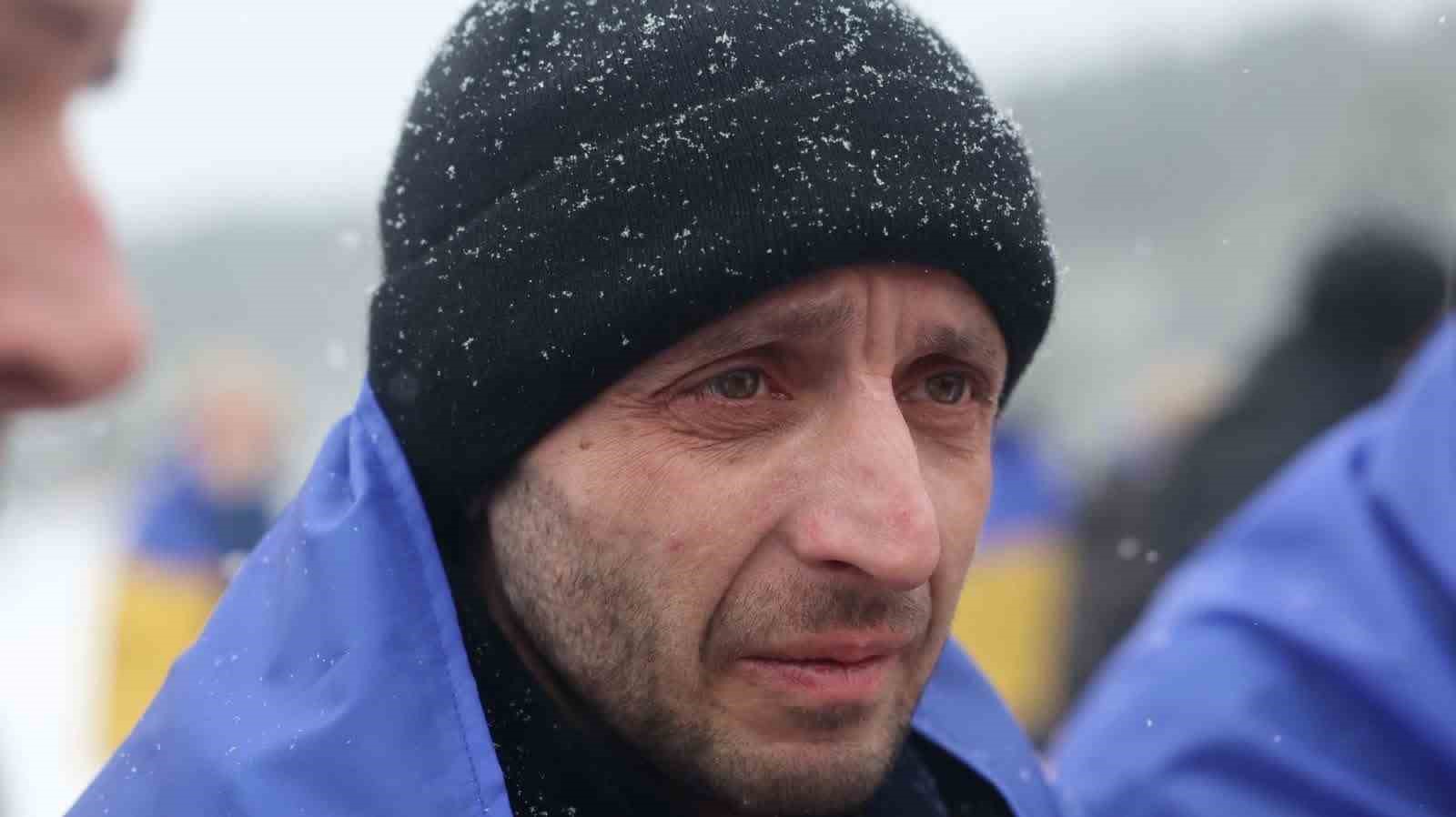 rusya ile ukrayna arasinda 314 esir asker takas edildi 2 fORjI14O