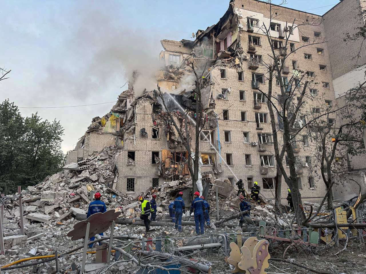 Rusya Kiev’i vurdu: 10 ölü, 56 yaralı 8 rusya kievi vurdu 10 olu 56 yarali 4 6nKmXBfQ