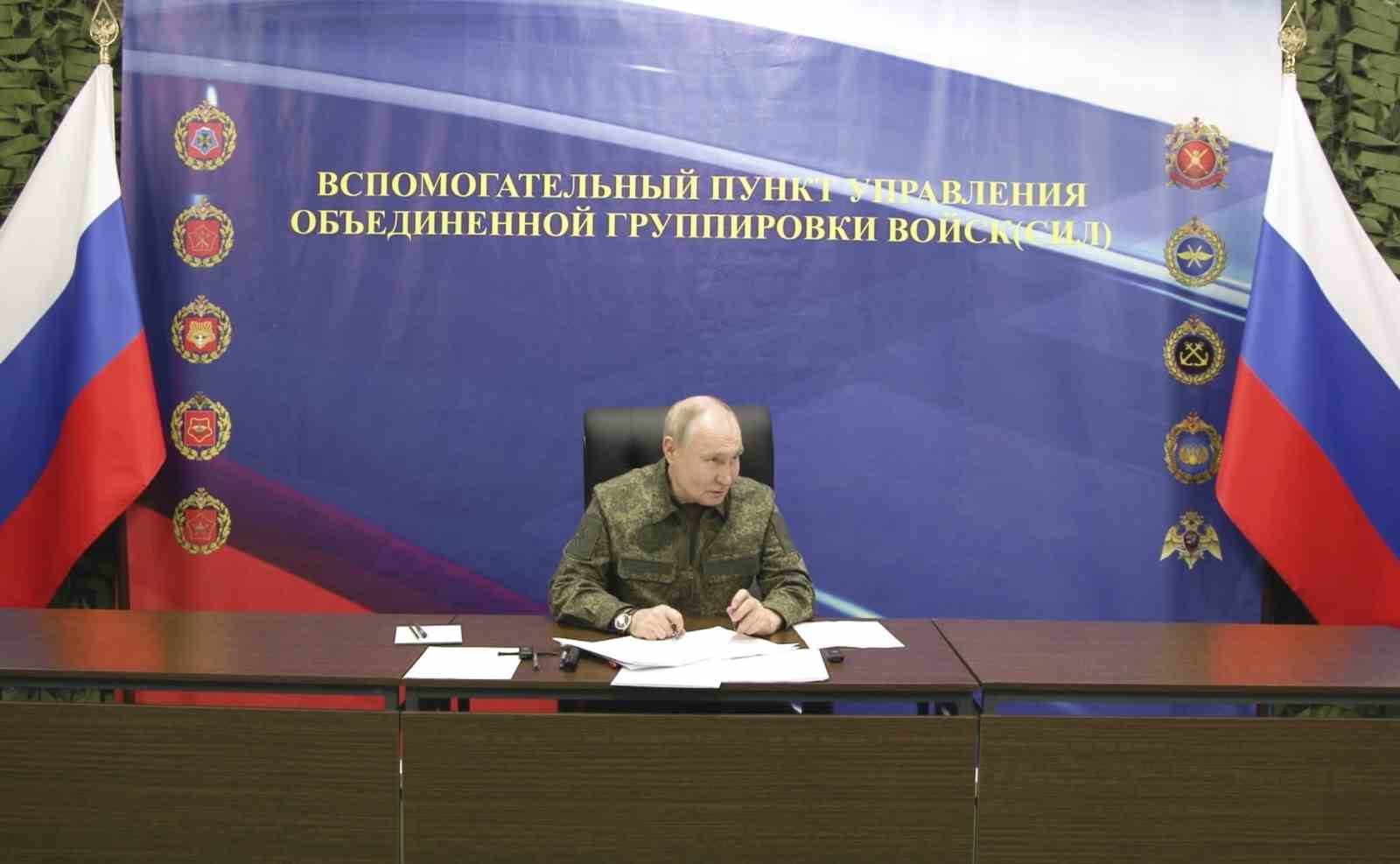 Rusya, kilit öneme sahip Pokrovsk şehrinin kontrolünü ele geçirdi 5 rusya kilit oneme sahip pokrovsk sehrinin kontrolunu ele gecirdi 1 fthDWMwB