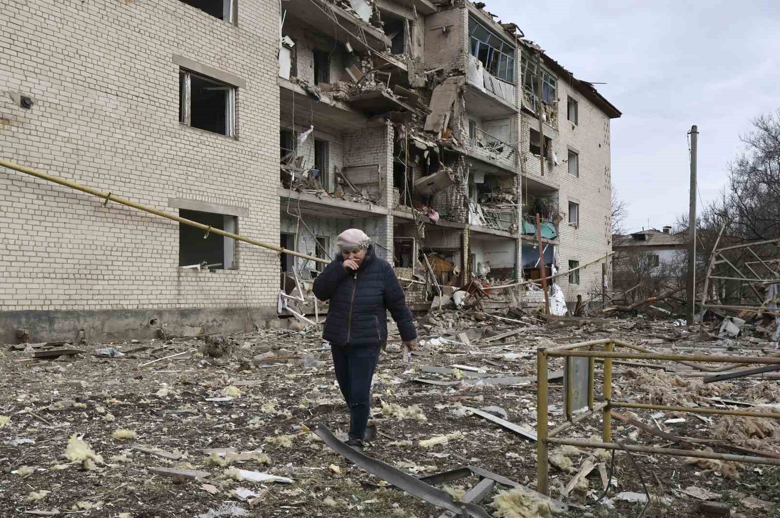 rusya ukrayna savasi 5inci yilinda 4