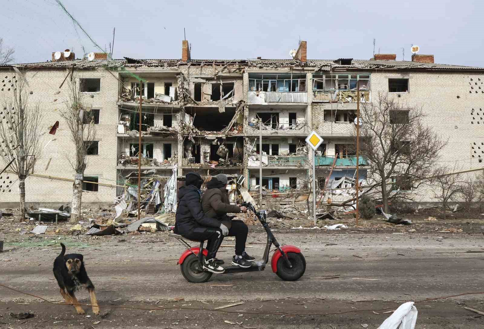 rusya ukrayna savasi 5inci yilinda 5 hsylweGu