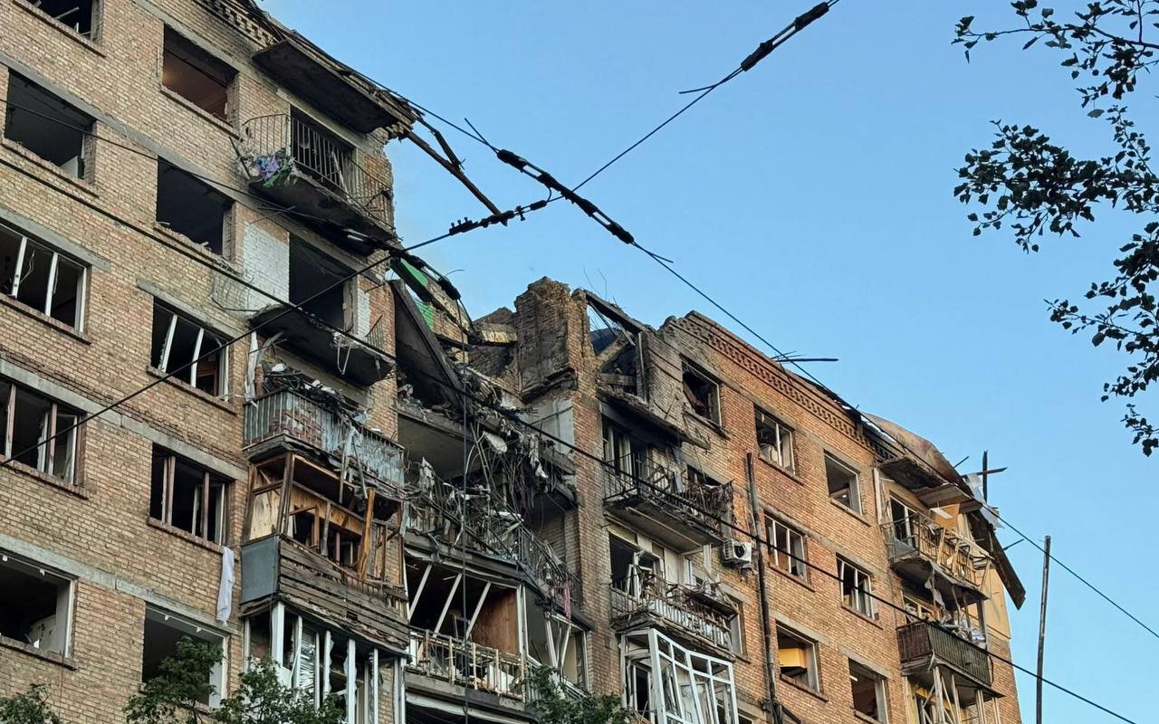 rusya ukraynaya balistik fuze ve iha ile saldirdi 4 olu 69 yarali 3