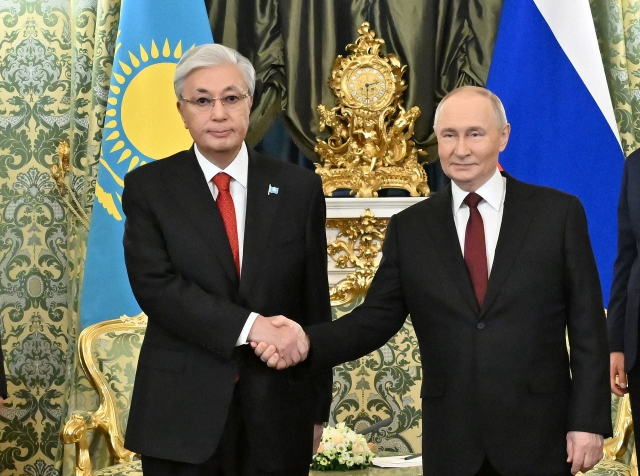 rusya ve kazakistan iliskilerini kapsamli stratejik ortaklik seviyesine cikardi 2 hhOs24z6