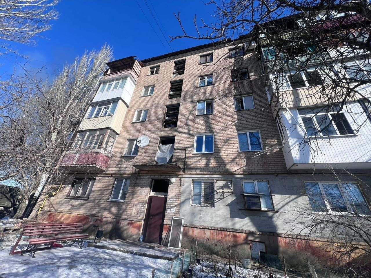 rusyadan slovianska hava saldirisi 2 olu 16 yarali 3 BwfMLIji