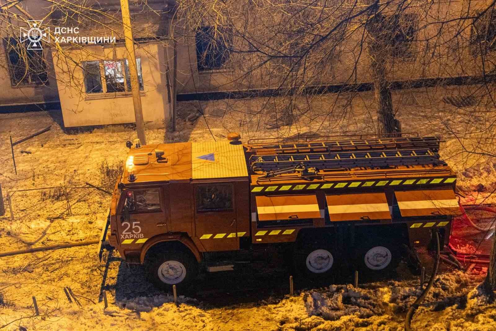 rusyadan ukraynaya 370den fazla dron ve 21 fuze ile saldiri 6 Zuy1viBu