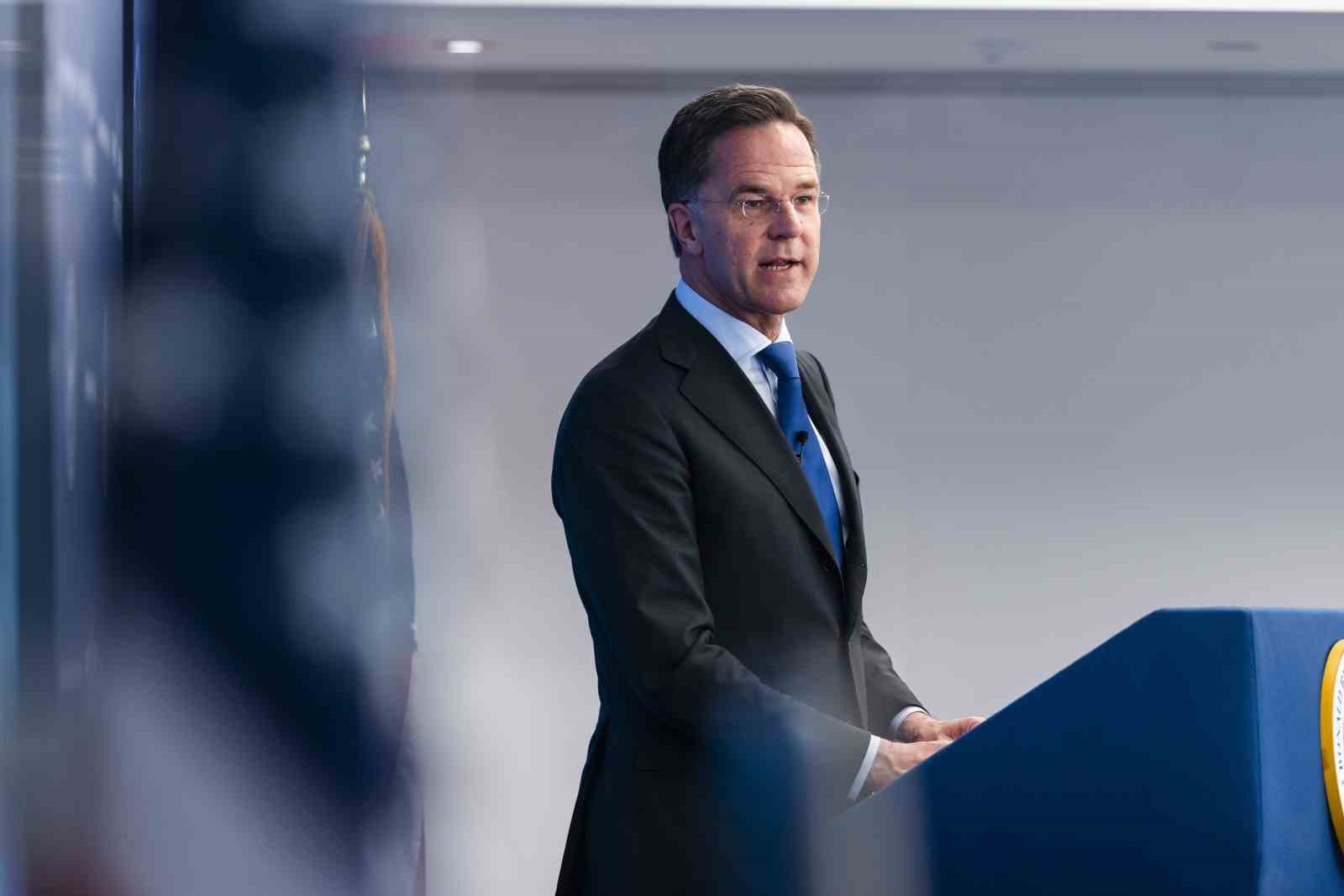 Rutte: "ABD Başkanı Trump’ın çok fazla müttefikin yanında olmadığı duygusundan kaynaklanan hayal kırıklığını hissettim" 6 rutte abd baskani trumpin cok fazla muttefikin yaninda olmadigi duygusundan kaynaklanan hayal kirikligini hissettim TrjQhnQu