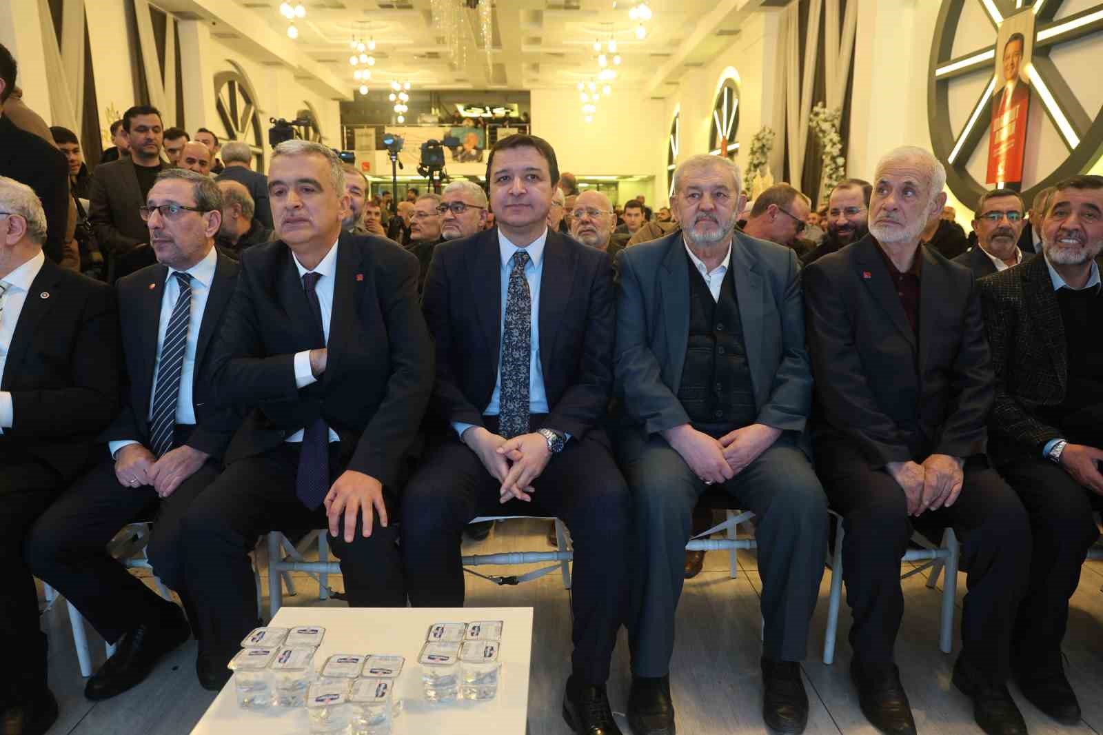saadet partisinden geleneksel konya iftari programi 3 RqggFnc6