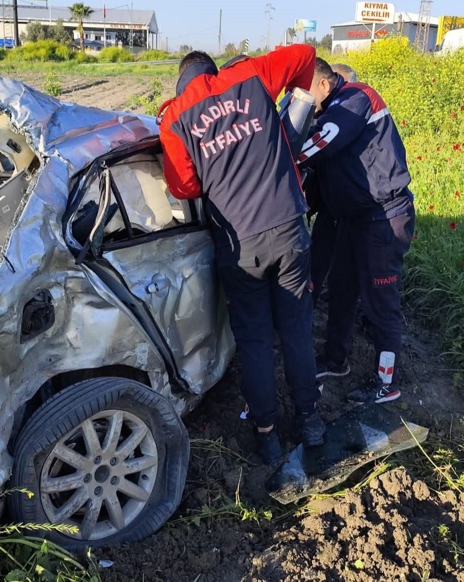 Sabah mesaiye giderken kaza yapan genç kadın hayatını kaybettı 4 sabah mesaiye giderken kaza yapan genc kadin hayatini kaybetti 0 Tm78w5KE