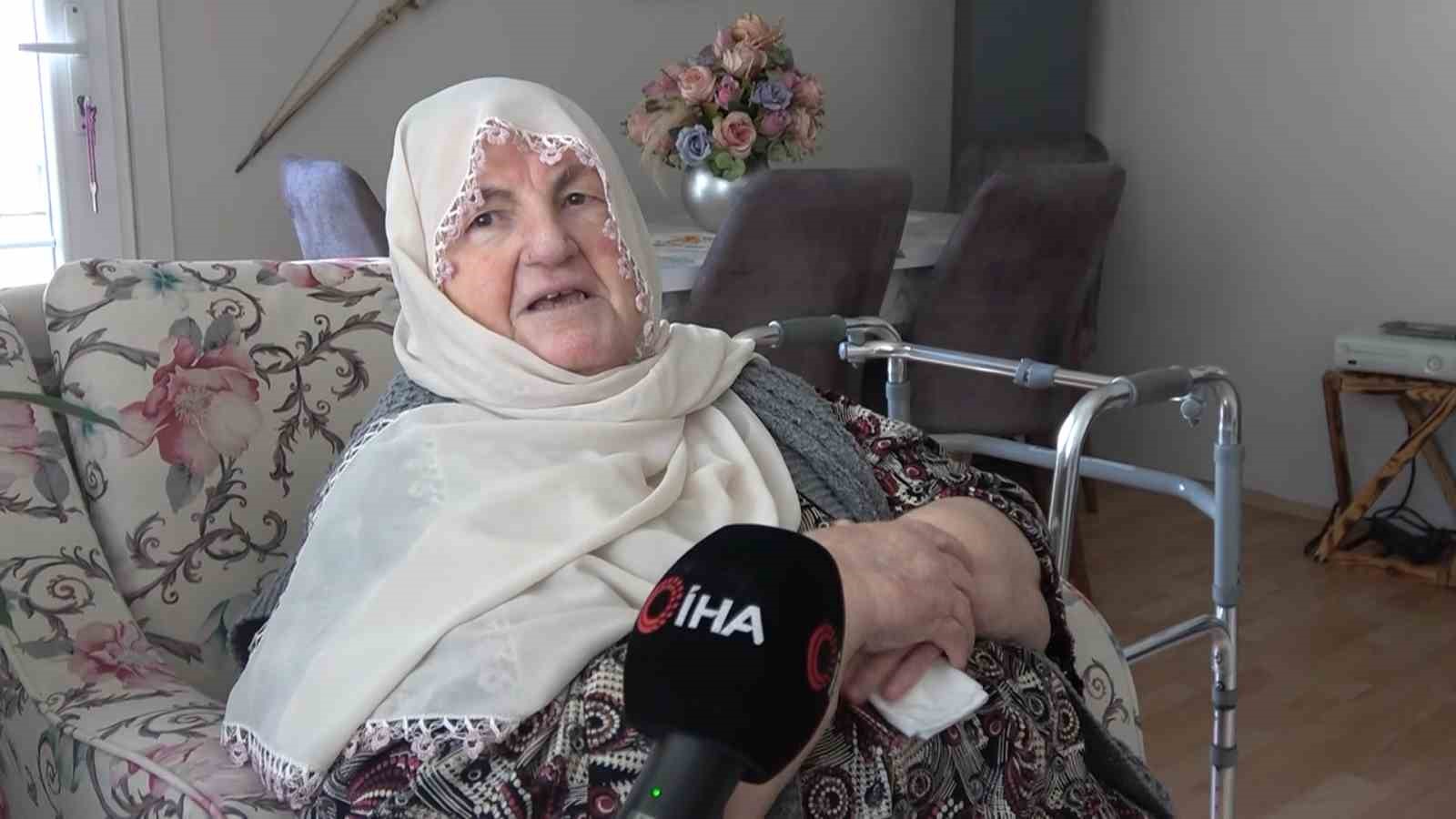 sabahat ninenin ordugu bereler mehmetcikin yuregini isitti 1 6whJQtSM