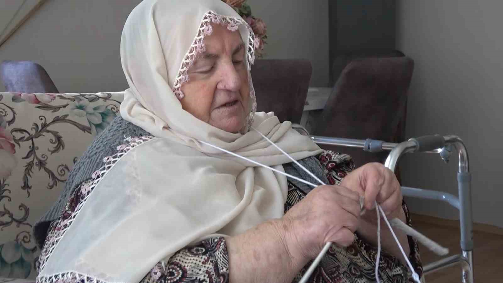 sabahat ninenin ordugu bereler mehmetcikin yuregini isitti 3 NTelk18U