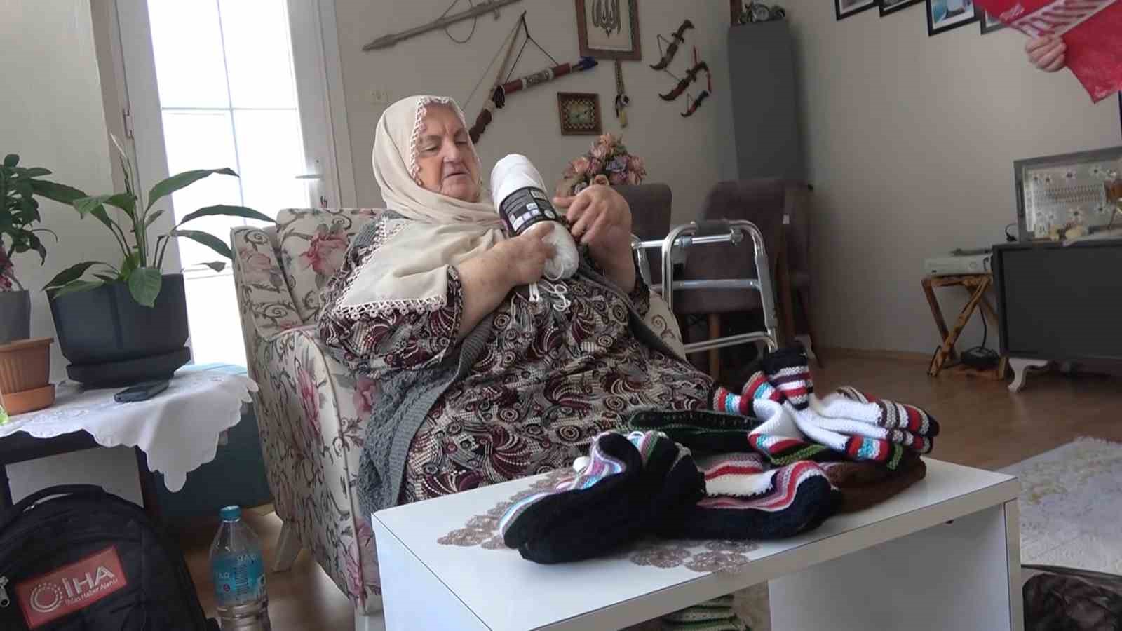 sabahat ninenin ordugu bereler mehmetcikin yuregini isitti 5 SzIOeLMl