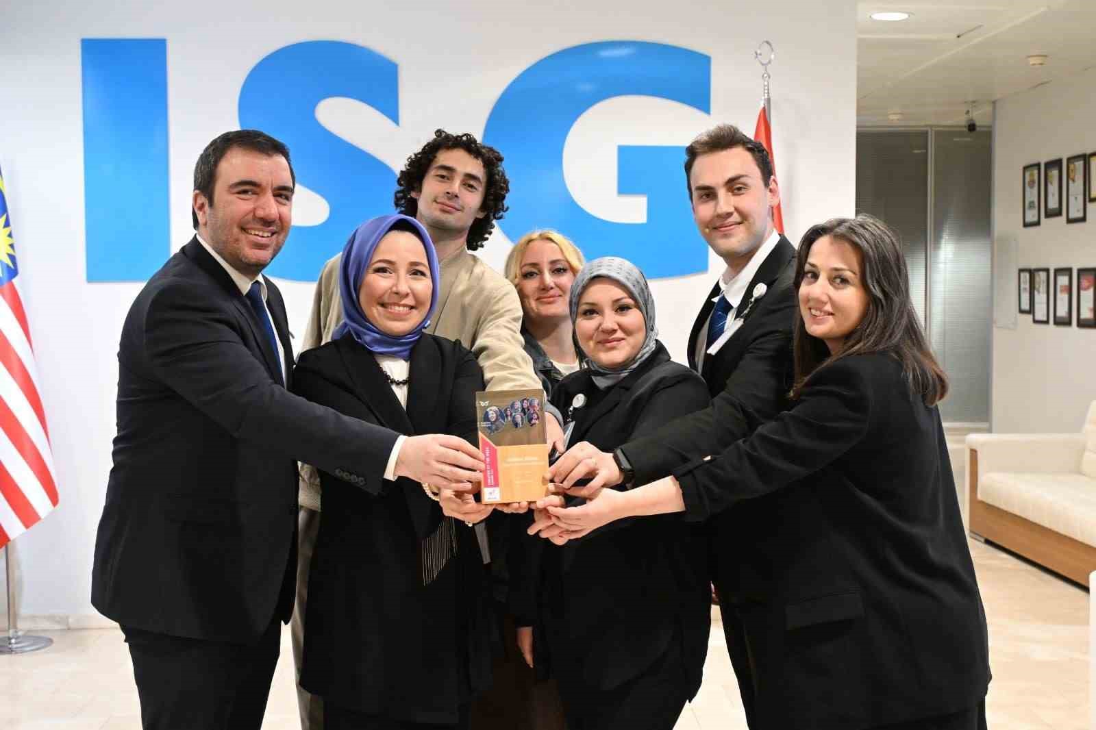 Sabiha Gökçen Havalimanı’ndan küresel ölçekte çifte başarı 5 sabiha gokcen havalimanindan kuresel olcekte cifte basari 1 TejLWFfa