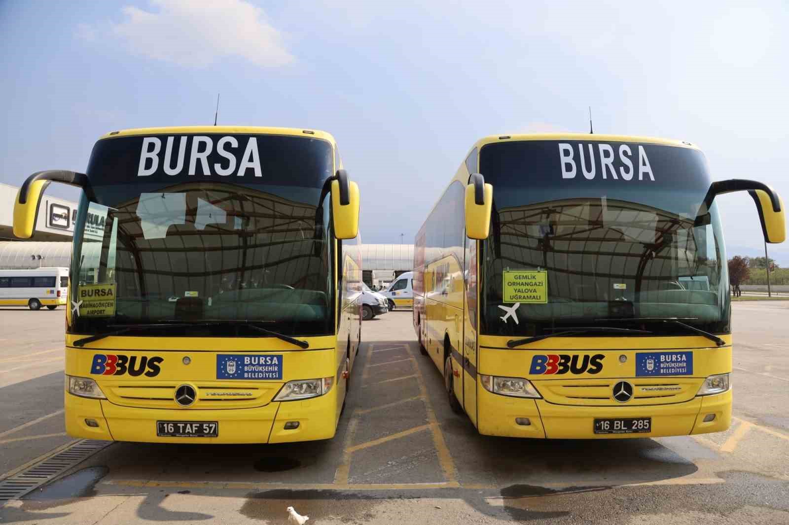 sabiha gokcene yolcu tasima isi bursaspora verilsin teklifi 0
