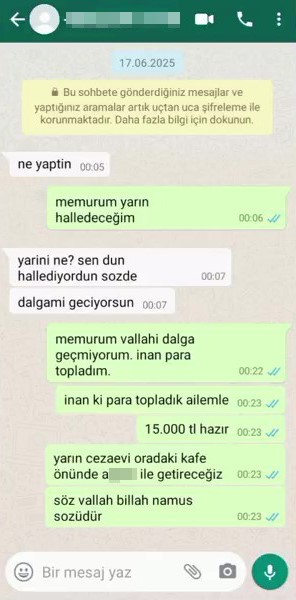 sabikali sevgili kadin gardiyana yapay zekayla olusturdugu goruntuyle santaj yapti 2 WFZbJs2d