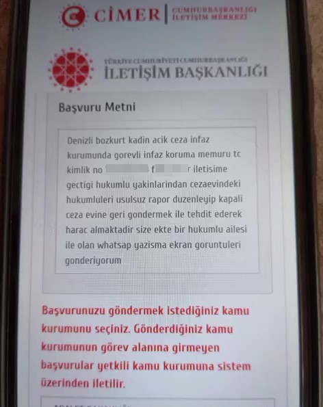 sabikali sevgili kadin gardiyana yapay zekayla olusturdugu goruntuyle santaj yapti 4 f8wq487n