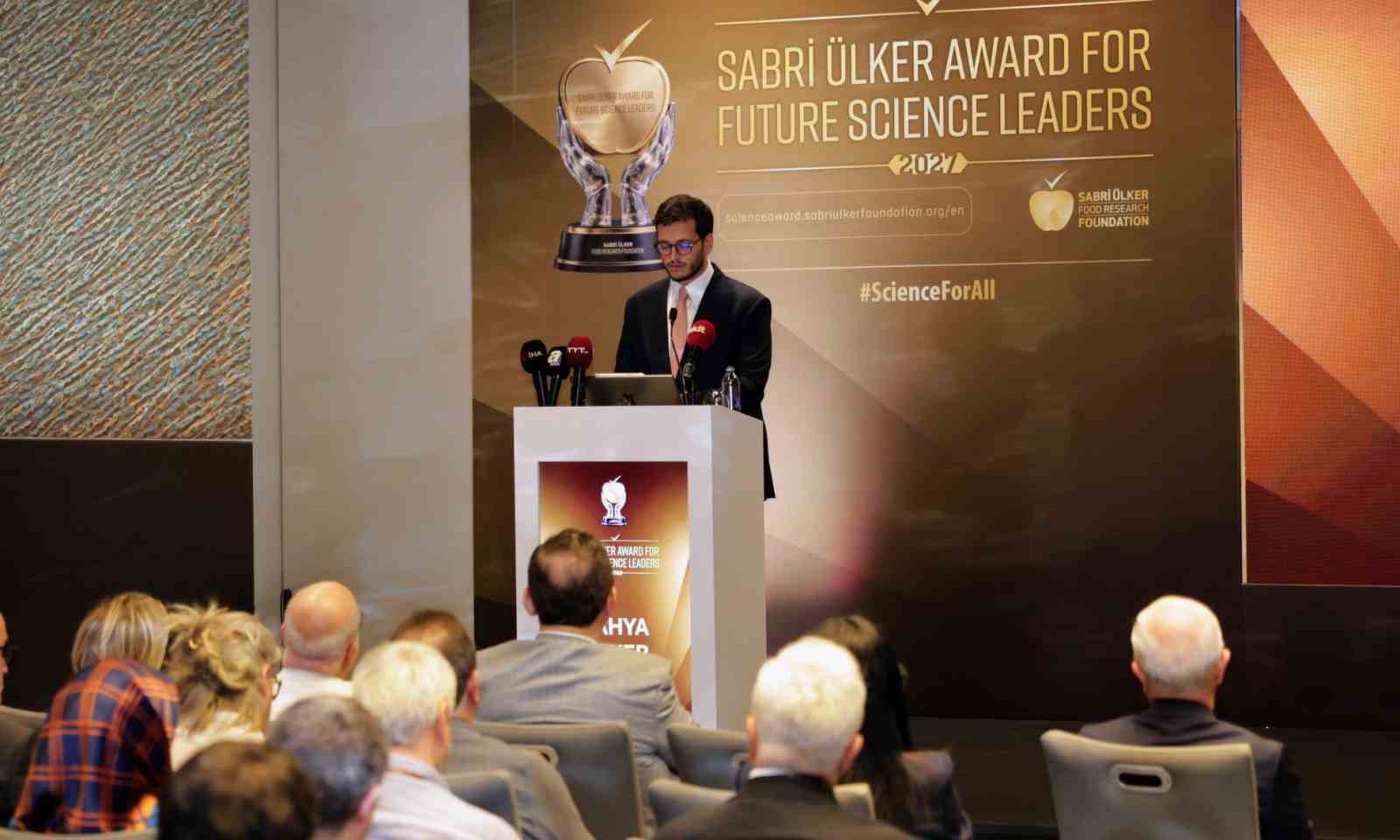 sabri ulker vakfi bilim elcileriyle kuresel bilim ekosistemine ilham verecek 2 czCddja5
