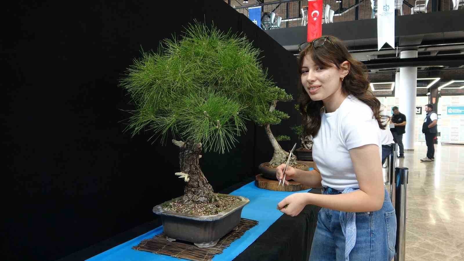sabrini da omrunu de bu sanata verdiler degeri 1 milyona kadar cikiyor 3 ywk85lLJ